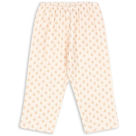 Konges Sløjd Carta Rosa Coco Pants Gots