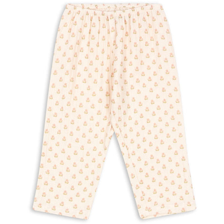 Konges Sløjd Carta Rosa Coco Pants Gots