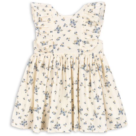 Konges Sløjd Tramonto Cianna Dress Gots