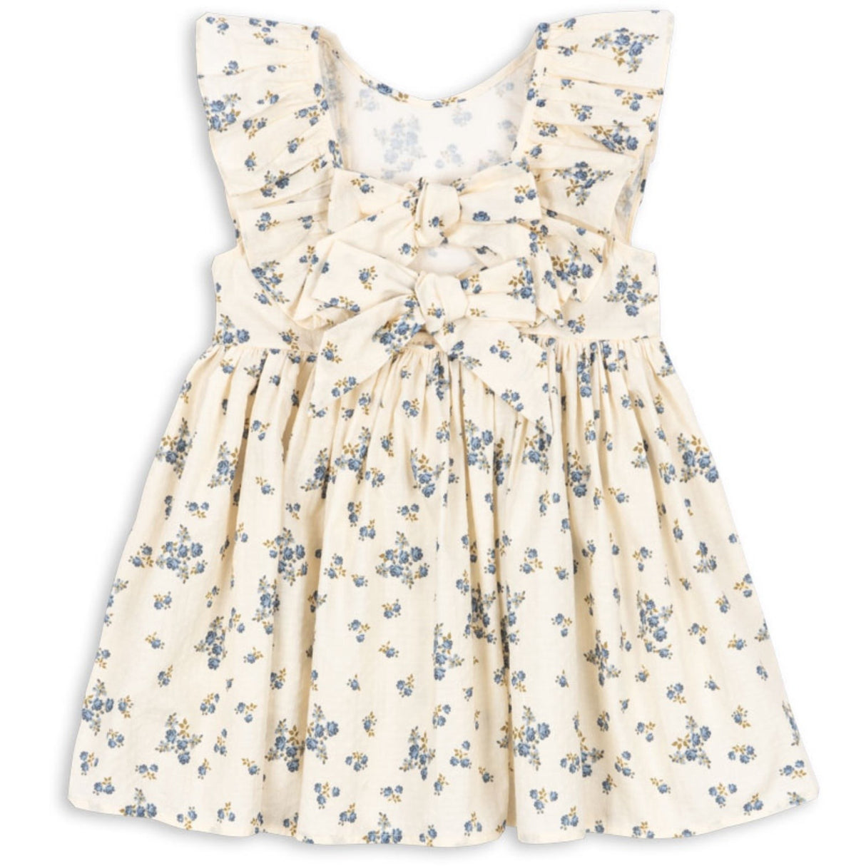 Konges Sløjd Tramonto Cianna Dress Gots