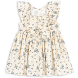 Konges Sløjd Tramonto Cianna Dress Gots