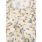 Konges Sløjd Tramonto Cianna Dress Gots