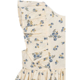 Konges Sløjd Tramonto Cianna Dress Gots