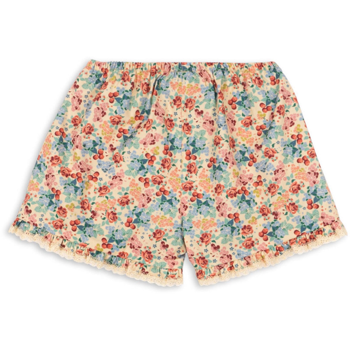 Konges Sløjd Vienna Verbena Shorts Gots