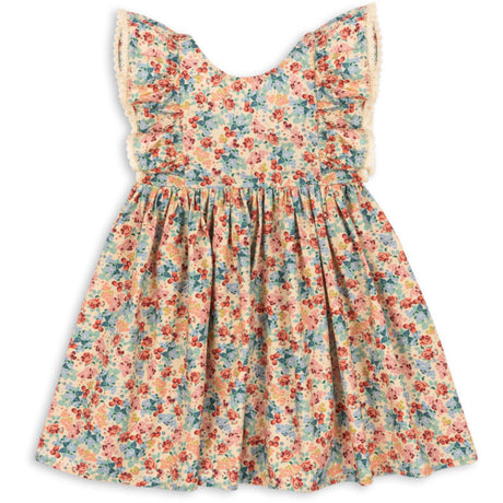 Konges Sløjd Vienna Verbena Dress Gots