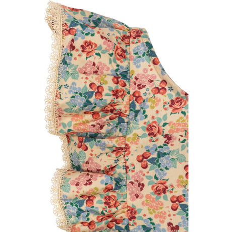 Konges Sløjd Vienna Verbena Dress Gots