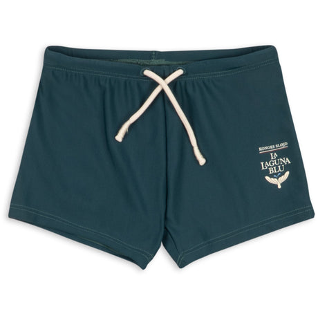 Konges Sløjd Sea Moss Florence Swim Pants Grs