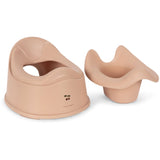 Konges Sløjd Cherry Blush My First Potty