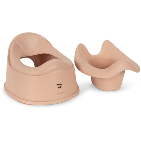 Konges Sløjd Cherry Blush My First Potty