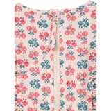 Konges Sløjd Lumina Rose Manuca Frill Onesie Grs
