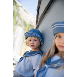 MarMar Linen Blue Mist Tosea T-shirt