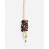 Izipizi Child Rope Cord With Blocker Coconut Accessories