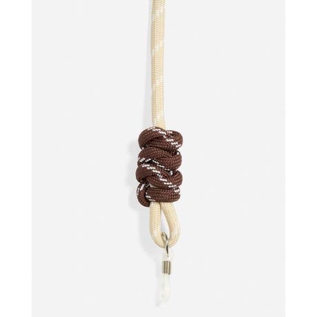 Izipizi Child Rope Cord With Blocker Coconut Accessories