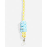Izipizi Child Rope Cord With Blocker Banana Accessories