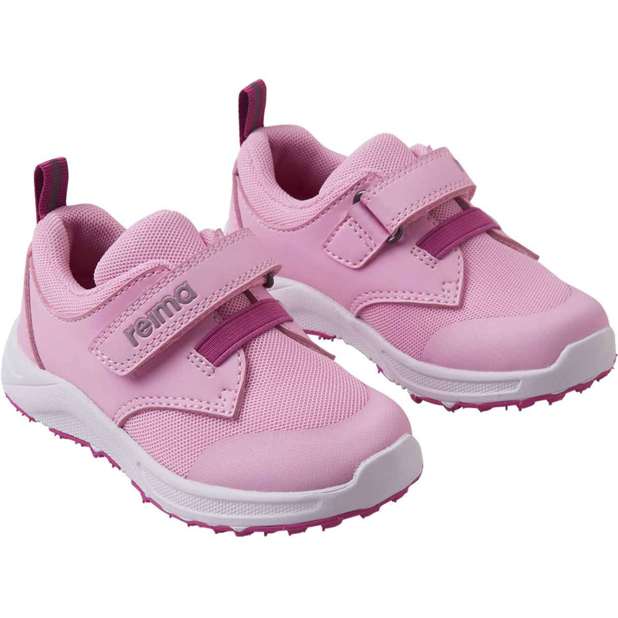 Reima Light Heather Ekana Sneakers