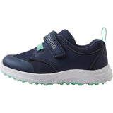Reima Navy Ekana Sneakers