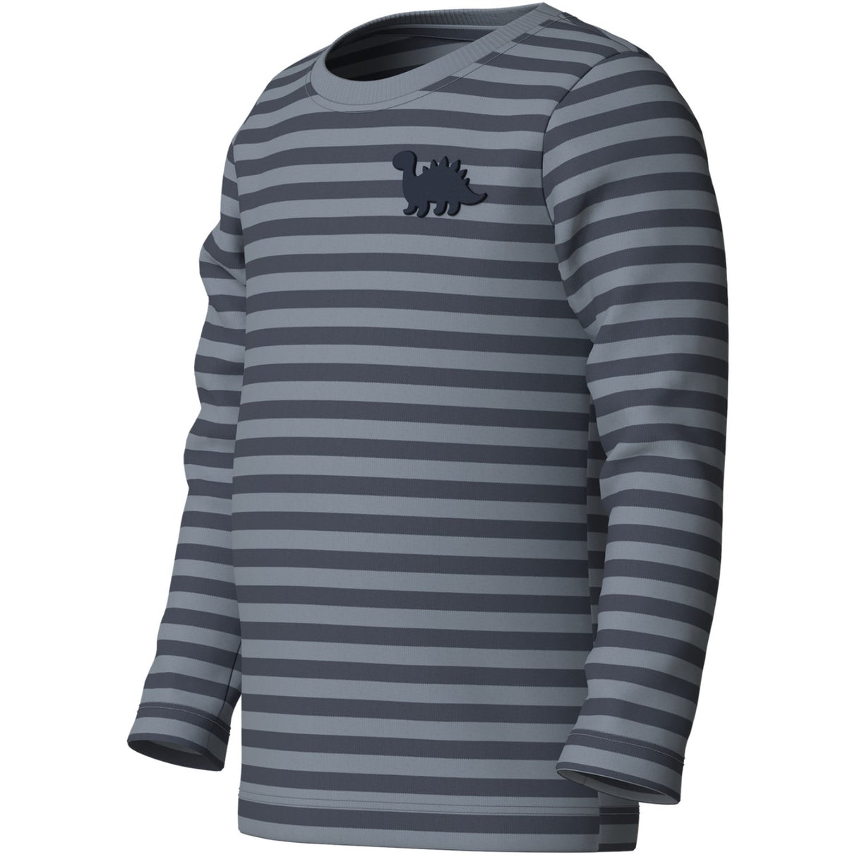 Name It Tradewinds Dino Nmmvilly Ls Slim Top Noos