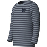 Name It Tradewinds Dino Nmmvilly Ls Slim Top Noos