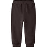 Name It Chocolate Plum Nmmvoltano Nreg Swe Pants Bru