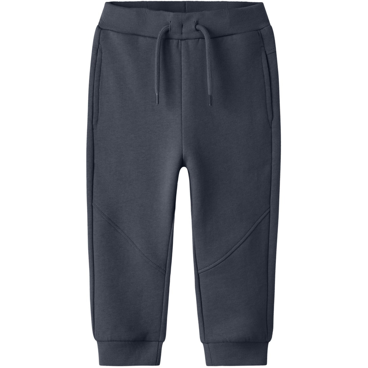 Name It Ombre Blue Nmmvoltano Nreg Swe Pants Bru