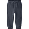 Name It Ombre Blue Nmmvoltano Nreg Swe Pants Bru