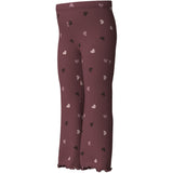 Name It Wild Ginger Hearts Nmfvemia Pants