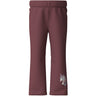 Name It Wild Ginger Unicorn Nmfvenus Nreg Swe Pants Bru