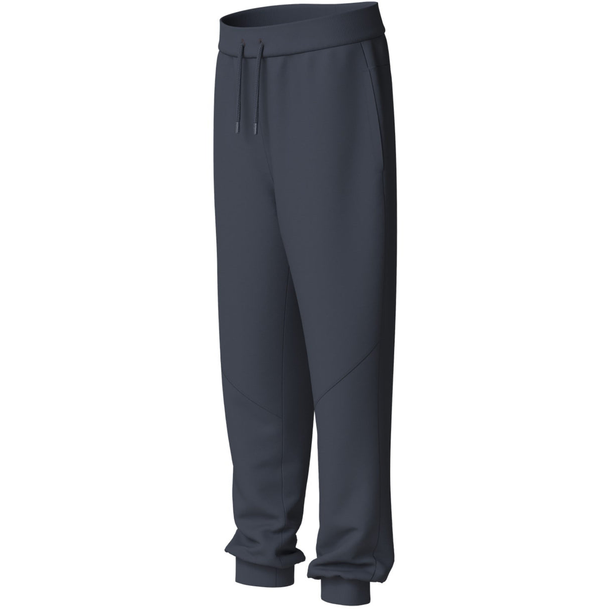 Name It Ombre Blue Nkmvoltano Nreg Swe Pants Bru