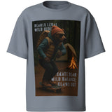 Name It Tradewinds Skater Bear Nkmvoto Ss Nreg Top