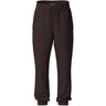 Name It Chocolate Plum Nkmvoltano Nreg Swe Pants Bru