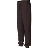 Name It Chocolate Plum Nkmvoltano Nreg Swe Pants Bru