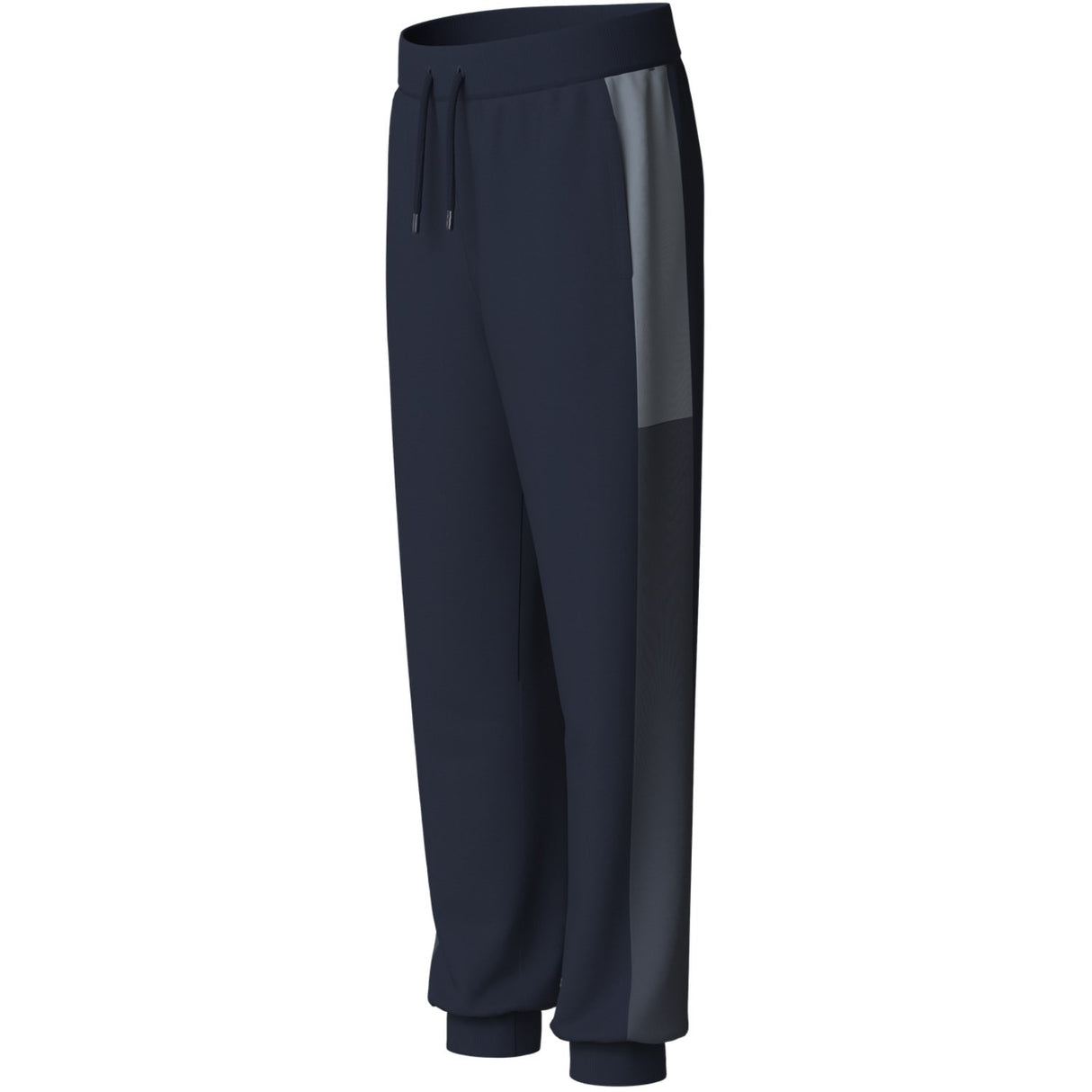 Name It Navy Blazer Tradewinds Nkmvemil Nreg Swe Pants Bru