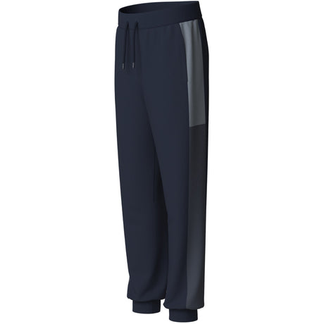 Name It Navy Blazer Tradewinds Nkmvemil Nreg Swe Pants Bru