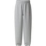 Name It Light Grey Melange Team Nkfvima Barrel Swe Pants Bru