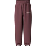 Name It Wild Ginger Iconic Nkfvima Barrel Swe Pants Bru