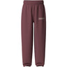 Name It Wild Ginger Iconic Nkfvima Barrel Swe Pants Bru