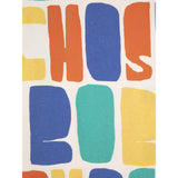 Bobo Choses Offwhite Bobo Choses Color All Over T-Shirt