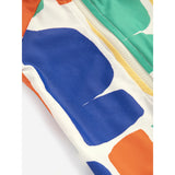 Bobo Choses Multicolor Bobo Choses Color All Over Swim Overall
