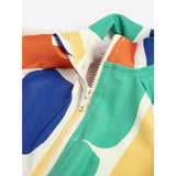 Bobo Choses Multicolor Bobo Choses Color All Over Swim Overall