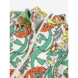 Bobo Choses Multicolor Color Herbalist All Over Swim Overall