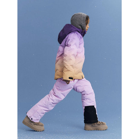 Name It Phalaenopsis Nkfmountain05 Ski Jacket Fo