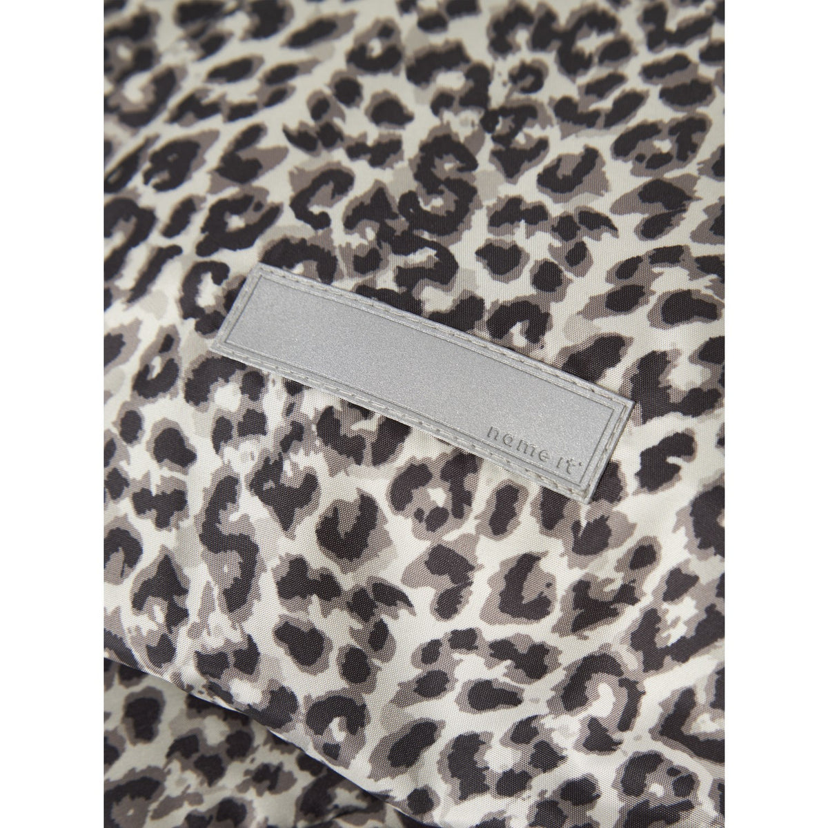Name It Birch Nkfmory Puffer Jacket