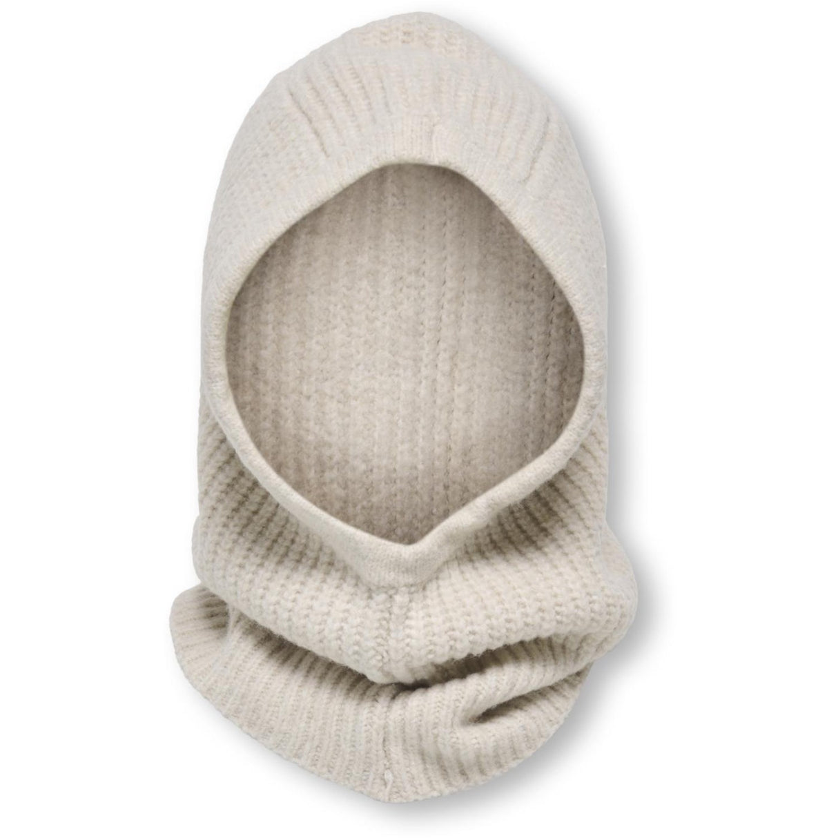kids ONLY Pumice Stone Melange Kogswea Life Balaclava Vd Acc