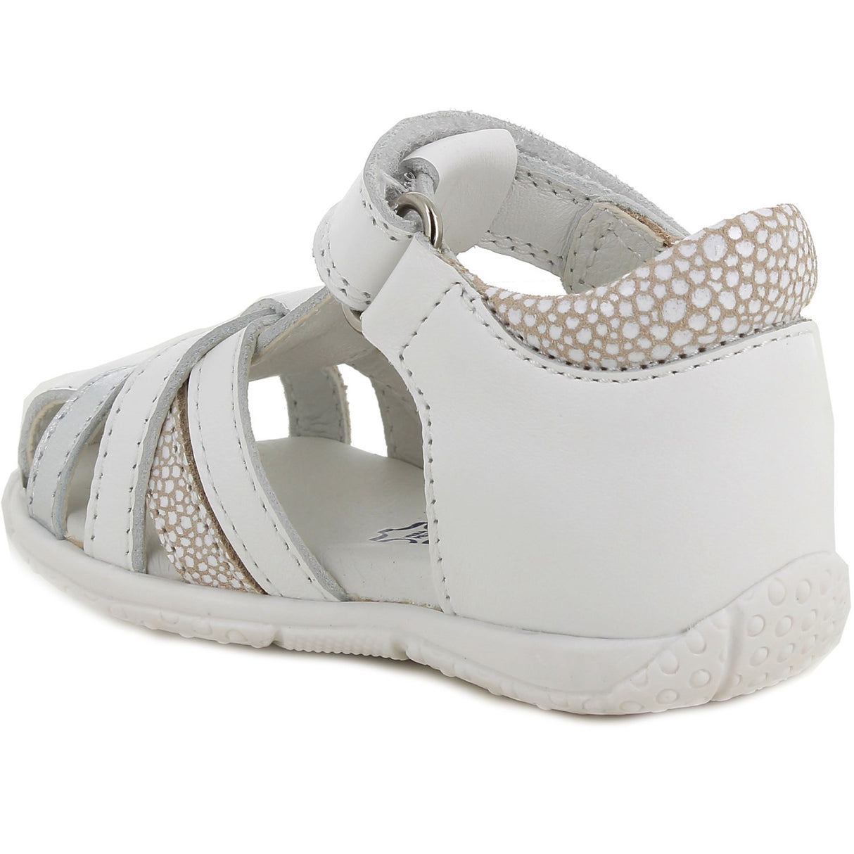 PRIMIGI Bianco PYK 14131 Sandals