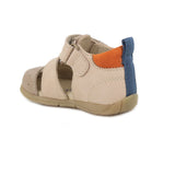 PRIMIGI Beige PYK 14133 Sandals