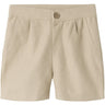 Lil'Atelier Feather Gray Nmmkaleo Shorts Lil