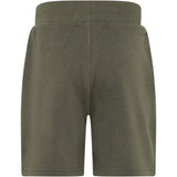 Minymo Beetle Basic 53 -Sweat Short 2-Pack