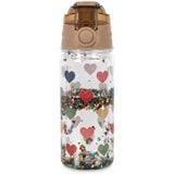 Konges Sløjd Bon Coeur Coloré Glitter Bottle