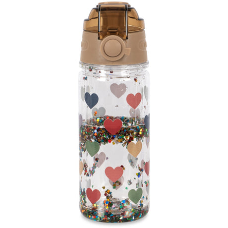 Konges Sløjd Bon Coeur Coloré Glitter Bottle