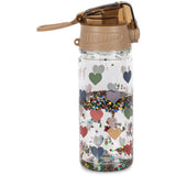 Konges Sløjd Bon Coeur Coloré Glitter Bottle